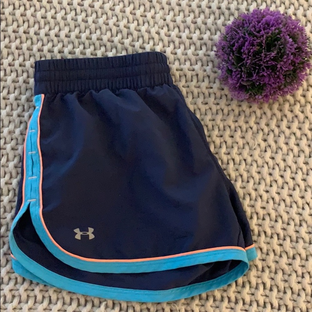UnderArmour Running Shorts